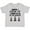 AC-Heather Grey, variant on Future Oil Rig Worker Boys or Girls Toddler T-Shirt