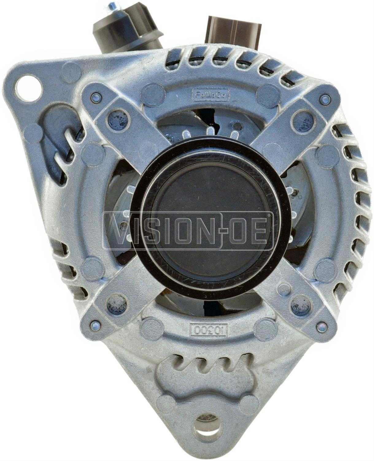 Vision OE 11621 Alternator