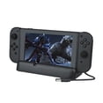 thumbnail image 1 of Charger Charging Dock Charge Stand For Nintendo Switch, 1 of 5