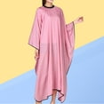 thumbnail image 2 of MasteelfCA Cape de Coiffure Exquise Cape de Coupe de Cheveux Pratique Cape de Coupe de Cheveux Cape de Coupe de Cheveux Robe pour Hommes Femmes (Rose), 2 of 8
