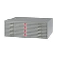 thumbnail image 2 of Safco 10 Drawer Flat Files Metal Cabinet for 30" x 42" Documents in Gray, 2 of 2