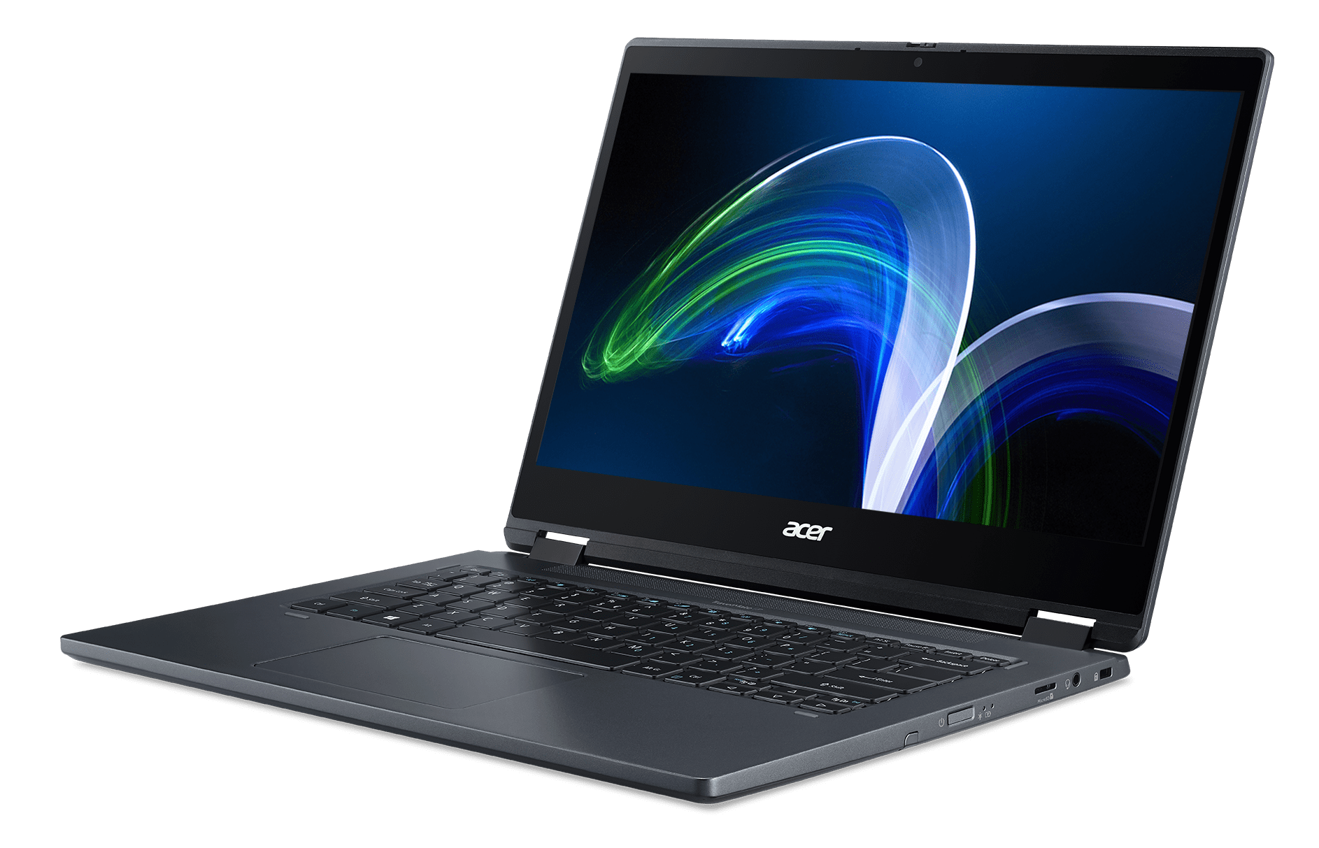 Acer Travelmate Spin P4 Tmp414rn-51-5426 - Flip Design