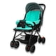 thumbnail image 1 of Carriola Con Cubre Pies De Mango Reversible, Noni Is-555 S, 1 of 7
