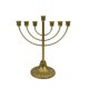 thumbnail image 2 of Hanukkah Iron MultiHead Candle Container, 2 of 6