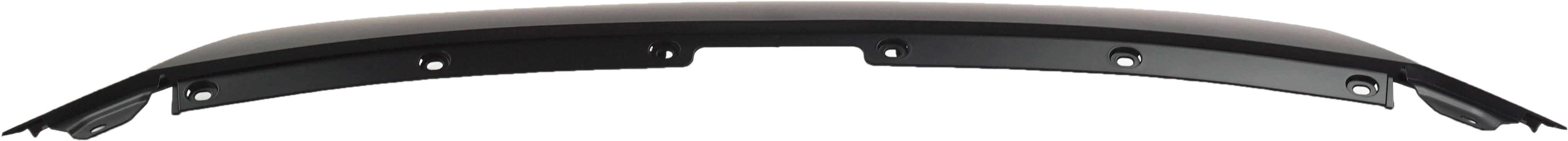 Grille Assembly Compatible With 2018-2021 Honda Accord Cover Primed