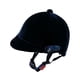 thumbnail image 2 of Casco de equitación, sombrero ecuestre, suministros livianos, equipo de equitación ajustable profesional, casco ecuestre, 2 of 8