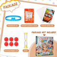 thumbnail image 3 of Juego de diadema Sumind de Guessing Game, divertido, con tarjetas ilustradas, 3 of 7