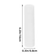 thumbnail image 5 of EcoNesxp Bouchon de Nez en Coton Classique et Pratique Très Absorbant, 5 of 5