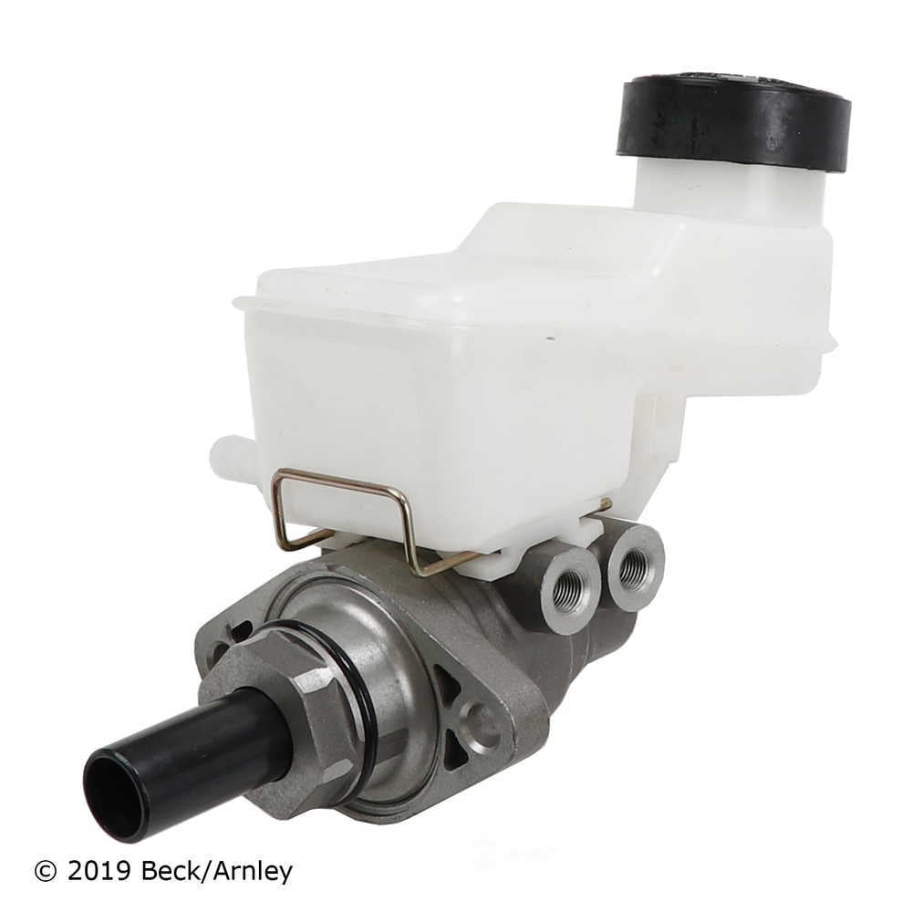 BeckArnley 072-9810 Brake Master Cylinder