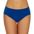 thumbnail image 2 of Bali Womens One Smooth U Hi-Cut Brief Style-2362, 2 of 2