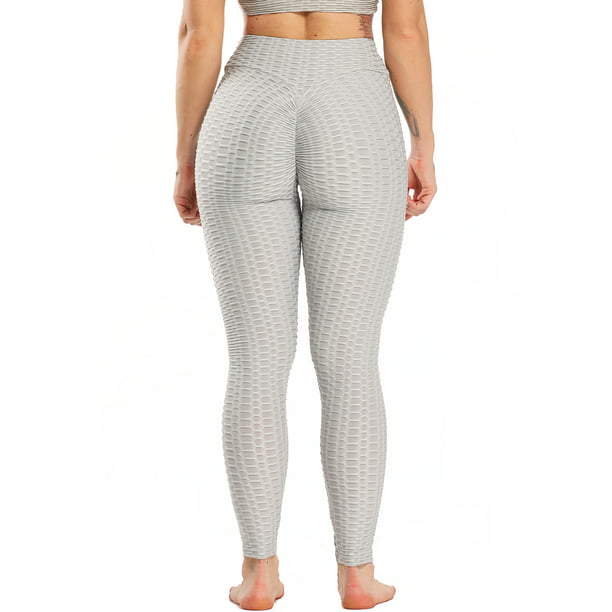INFILAR - INFILAR High Waist Yoga Pants For Women Tummy Control Scrunch ...