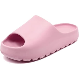 Cloud Slippers For Women & Men - Super Soft EVA Slides With Non-Slip Soles For Indoor & Outdoor