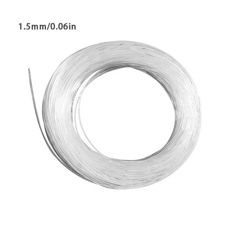 

1m 5mm 10mm Interior Decor Optic Fiber Light Cable Glow Wire For Star Ceiling