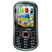 Samsung Intensity II Prepaid Phone QWERTY Slider Keyboard Verizon Cell SCH-U450