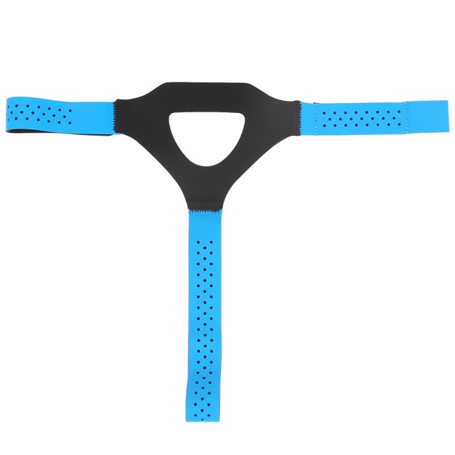 Gafas FPV, diadema desmontable, gafas de vuelo, correa transpirable de repuesto para DJI FPV V2Blue