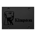 thumbnail image 1 of Kingston A400 - SSD - 120 GB - internal - 2.5" - SATA 6Gb/s, 1 of 2