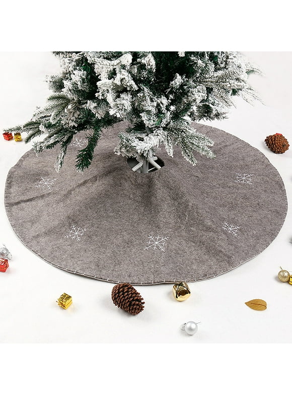 Christmas Tree Skirts