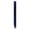 Blue, variant on Tail Hair Extensions 18 Inch Printed Piece Synthetic Extension For Daily Use Random Color
