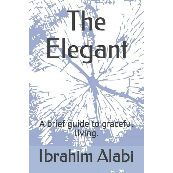 The Elegant (Paperback)