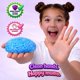 thumbnail image 3 of Kit de slime MOOZ Magic Galaxy Slime azul neón y verde 200 mL, 3 of 4