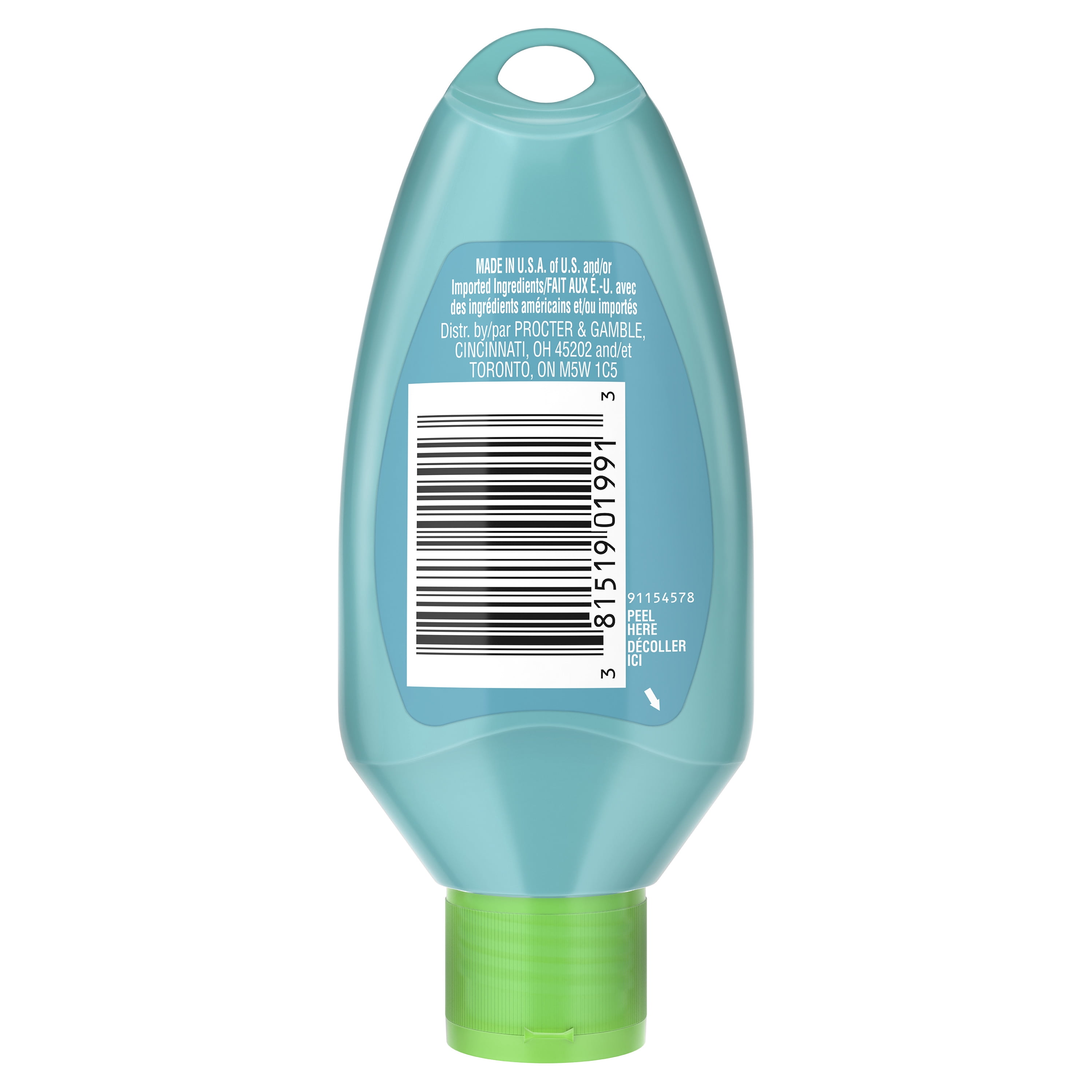 Herbal Essences Hello Hydration Moisturizing Conditioner with Coconut Essences, 1.7 fl oz