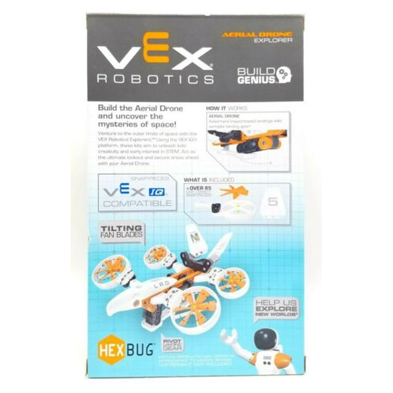 Hexbug aerial drone hotsell