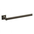thumbnail image 3 of Design House Millbridge 18" Bathroom Towel Holder Bar, 3 of 7