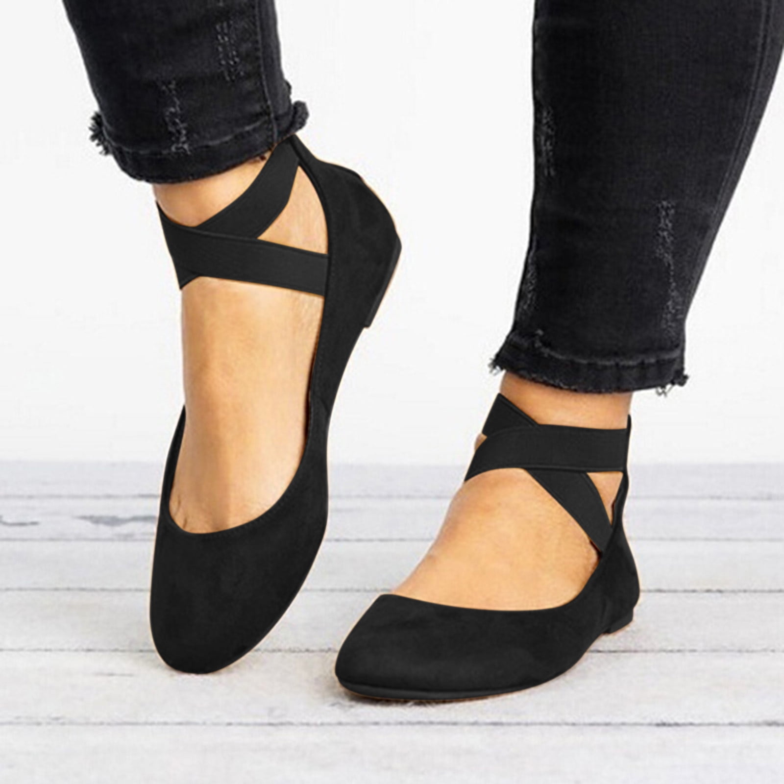 Sandals Women Sandals For Women Ladies Fashion Causal Shoes Elastic ...