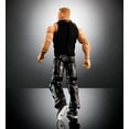 thumbnail image 2 of WWE WrestleMania Elite Collection Pat McAfee Action Figure with Build-A-Figure, 2 of 6