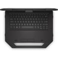 thumbnail image 2 of Restored Dell Latitude 5414 Rugged | 14" 1280 x 720 FHD | Core i5 - 6300U - 512GB SSD Hard Drive - 8GB RAM | 4 cores @ 2.1 GHz Win 10 Black (NoCam), 2 of 5