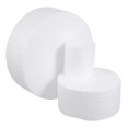 thumbnail image 1 of Dummy Fake Round Cake 3Pcs Polystyrene Cake Models Baking Equipment 15Cm Diameter x 5Cm Thickness Designed For Hobbyists, 1 of 5