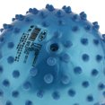 thumbnail image 3 of 6 Inflated Knobby Bouncy Ball Party Favors, 3 of 7