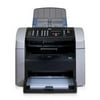 HP LaserJet 3015 - Multifunction printer - B/W - laser - Legal (8.5 in x 14 in) (original) - Legal (media) - up to 15 ppm (copying) - up to 15 ppm (printing) - 150 sheets - 33.6 Kbps - parallel, USB - certified refurbished