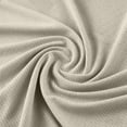 thumbnail image 5 of Men's Compression Shirt Mesh Short Sleeve Workout Gym Top Breathable Cool Dry Athletic Base Layer Undershirt T-Shirt for Sport Running Big and Tall Size M-3XL Khaki, 5 of 9