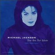 Also available as a maxi cassette on Sony (78003).