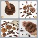 thumbnail image 4 of 24pcs Simulation Poop Toy Realistic Poo Toys April Fool's Day Tricky Props, 4 of 4