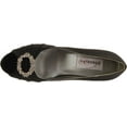 thumbnail image 6 of Dyeables Women's Gianna Platform Pump, 6 of 7