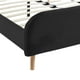 thumbnail image 5 of Base King Size Bossa Moderno Luces Led Diamond, 5 of 6