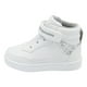 thumbnail image 2 of Tenis Bota Escolar Bubble Gummers Niño Jucca Blanco/gris blanco 18, 2 of 5