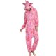 thumbnail image 3 of Animal Onesie pijamas para mujeres hombres Navidad Halloween Cosplay disfraz Adepaton CJWUS-5510, 3 of 6