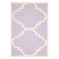 thumbnail image 5 of Safavieh Cambridge Light Pink Transitional Rug - Square 8', 5 of 5