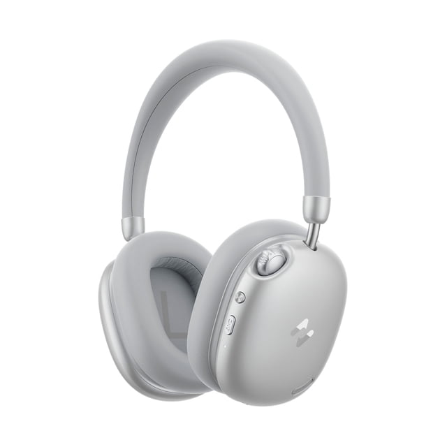 AUDIFONOS ONEAR HAVIT H670BT PRO BLUETOOTH ANC PLATA