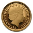 thumbnail image 3 of 2009 Great Britain Gold 1/4 Sovereign PF-70 NGC, 3 of 3