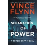 A Mitch Rapp Novel: Separation of Power (Series #5) (Paperback)