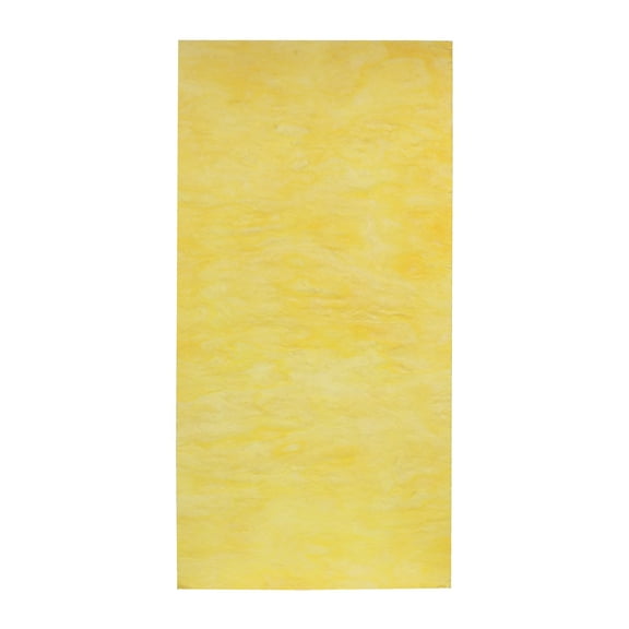 Owens Corning 703 Rigid Fiberglass Board Acoustic Thermal Insulation 2 inch 6 Pack