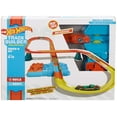 Hot Wheels Track Builder Unlimited Super8 Kit, Track Set