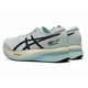 thumbnail image 3 of ASICS S4+ YOGIRI 1013A158 100 Unisex Running Shoes White Black Men's size, 3 of 6