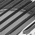 thumbnail image 2 of Thinsony Air Vent Ventilation Grilles Precise Technology Easy Installation Air Flowing Control Air Vent Cap 100mm 1Set, 2 of 6