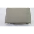 thumbnail image 4 of Jeneve Window Curtain Rod Pocket Panel 84" Champagne, 4 of 5