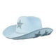 thumbnail image 2 of Sombrero de vaquero Yuyangstore Sombrero de vaquera, 2 of 7